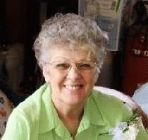 Vickie Marie Brigham